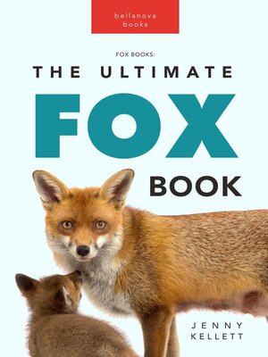 cover image of Fox Books